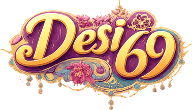 desi 69 লোগো